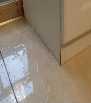 临西漏水检测 厕所漏水怎么检测?